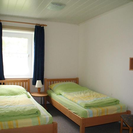 Wohnung-Schwalbennest Süderende Екстериор снимка