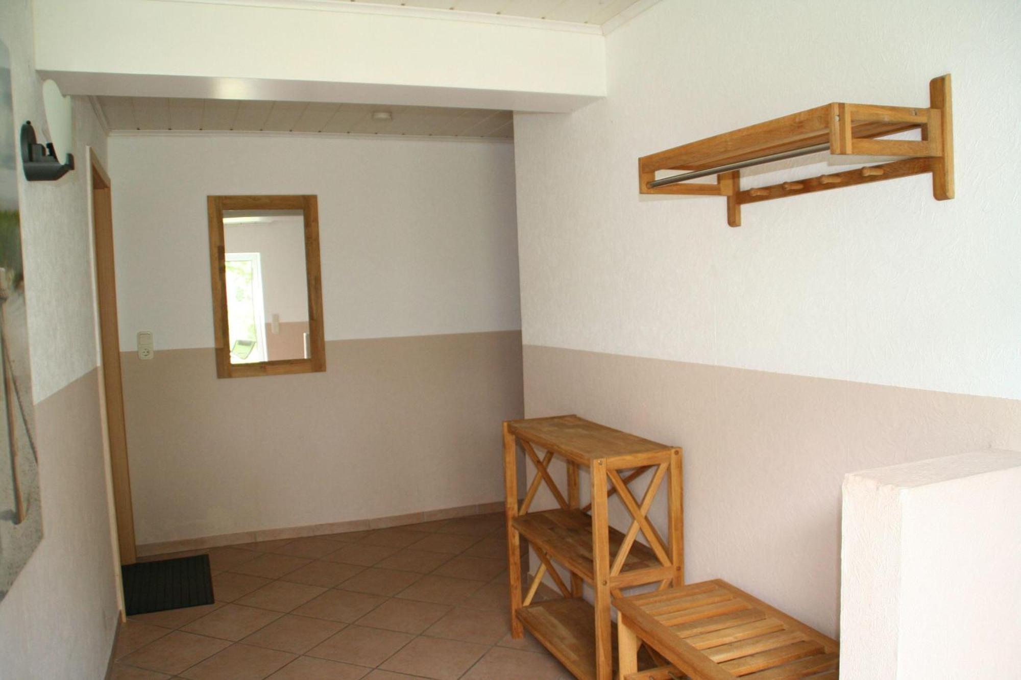 Wohnung-Schwalbennest Süderende Екстериор снимка