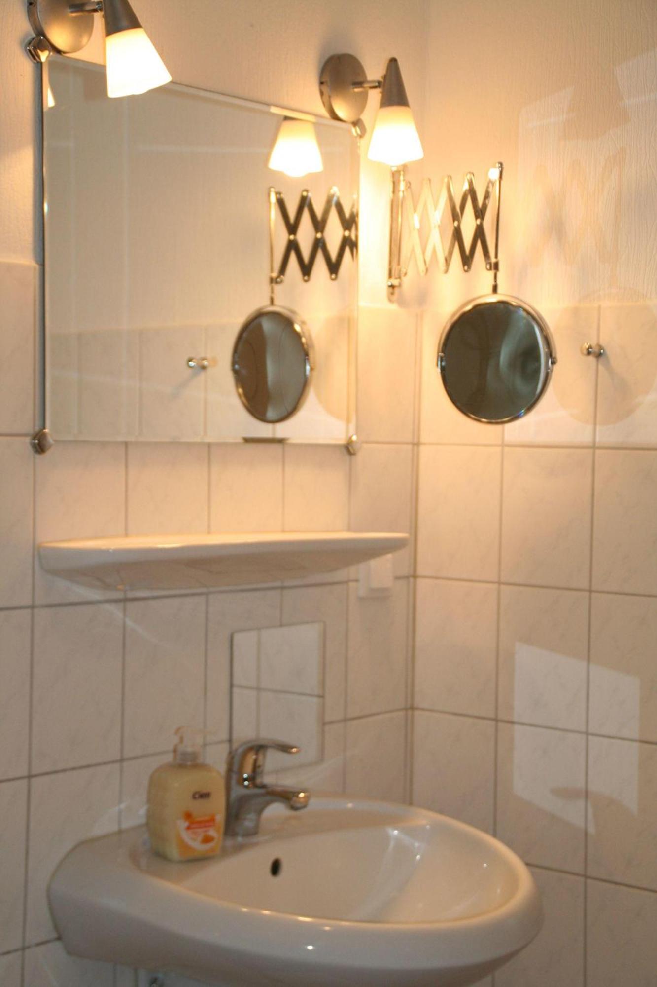 Wohnung-Schwalbennest Süderende Екстериор снимка